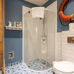 Paulay Deluxe Studio Apartamento Budapeste