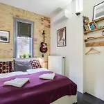 Apartamento Paulay Deluxe Studio
