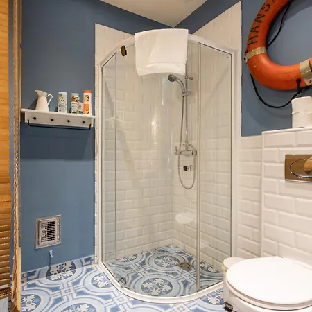 Paulay Deluxe Studio Apartment Budapest